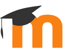 Moodle Logo