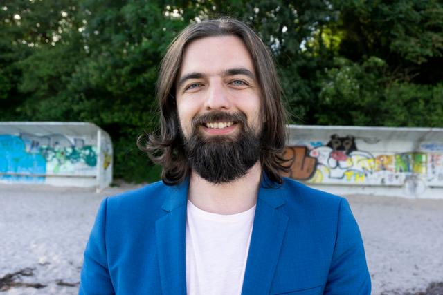 Vladimir Setka