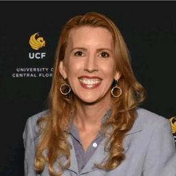 Danielle Maya Pratt, PhD